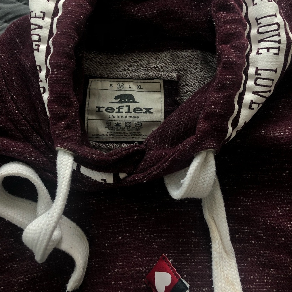 Sweatshirt - Picture 5 of 5